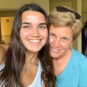 Meet your Posher, Kris